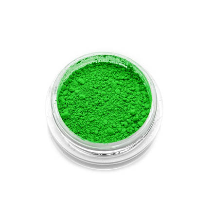 TNL, Неоновый пигмент, зеленый