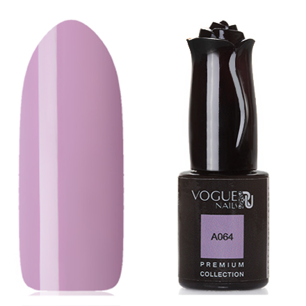 Vogue Nails, Гель-лак Premium Collection А064