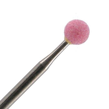 Planet Nails, насадка керамическая шарик 5мм (603.050)