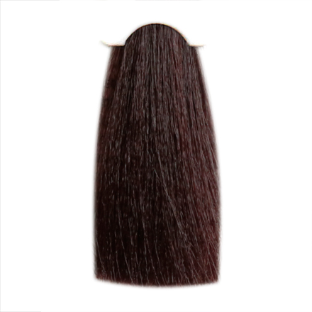 Kaaral, Крем-краска для волос Baco BZ4.85