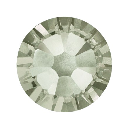 Кристаллы Swarovski, Crystal Silver Shade 1,8 мм (30 шт)