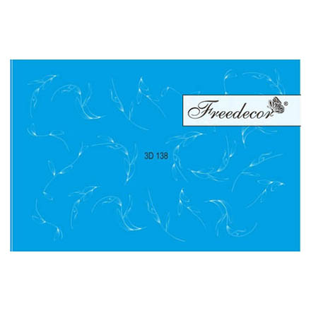 Freedecor, 3D-слайдер №138w