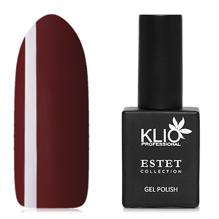 Klio Professional, Гель-лак Estet Collection №88