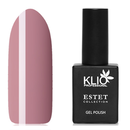 Klio Professional, Гель-лак Estet Collection №169