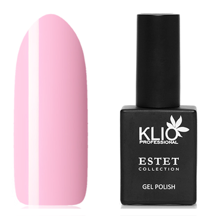 Klio Professional, Гель-лак Estet Collection №180