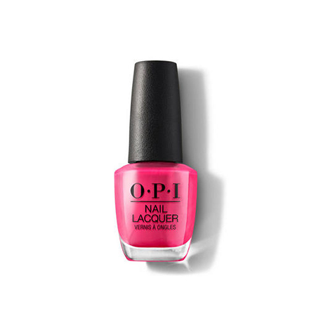 OPI, Лак для ногтей Classic, Pink Flamenco