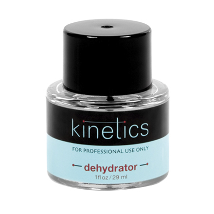 Kinetics, Дегидратор для ногтевой пластины, 29 мл