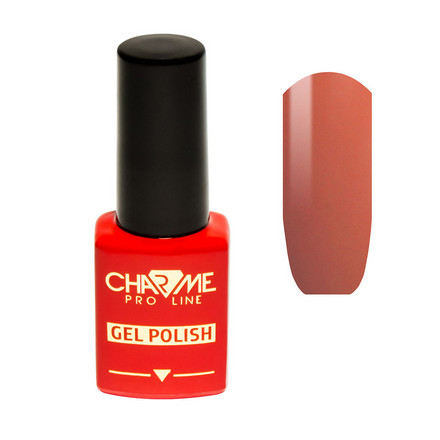 CHARME Pro Line, Гель-лак ST009, Янтарь в тени