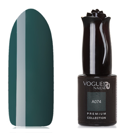 Vogue Nails, Гель-лак Premium Collection А074