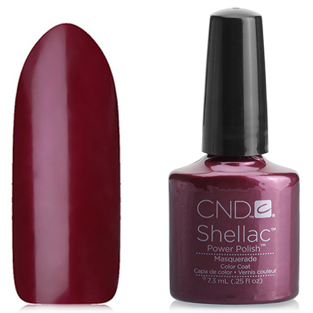 CND, цвет Masquerade