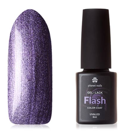 Planet Nails, Гель-лак Flash №754