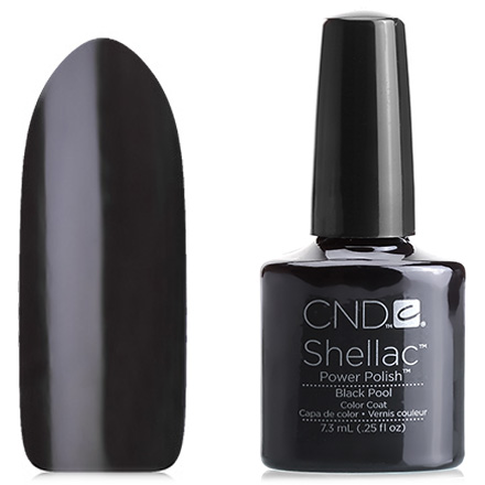 CND, цвет Black Pool