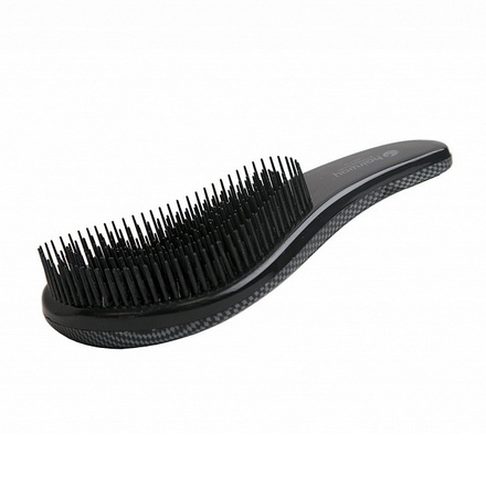 Hairway Professional, Щетка массажная Easy Combing Sapphire 