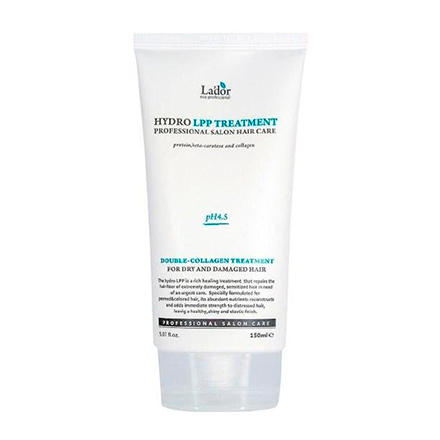 La'dor, Маска для волос Hydro LPP Treatment, 150 мл