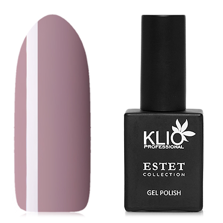 Klio Professional, Гель-лак Estet Collection №159