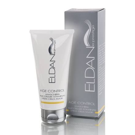 Eldan Cosmetics, Маска для лица Age Control, 100 мл