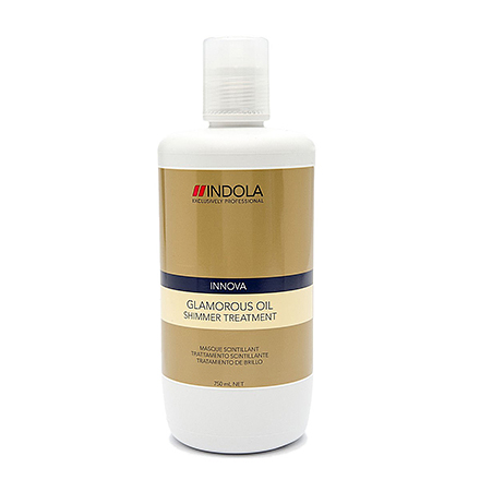 Indola, Маска для волос Glamorous Oil, 750 мл