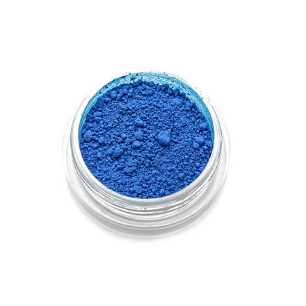 TNL, Неоновый пигмент, синий