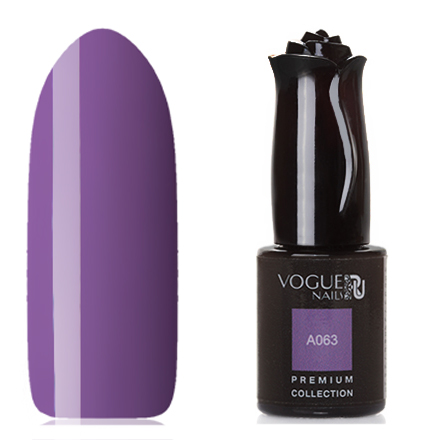 Vogue Nails, Гель-лак Premium Collection А063