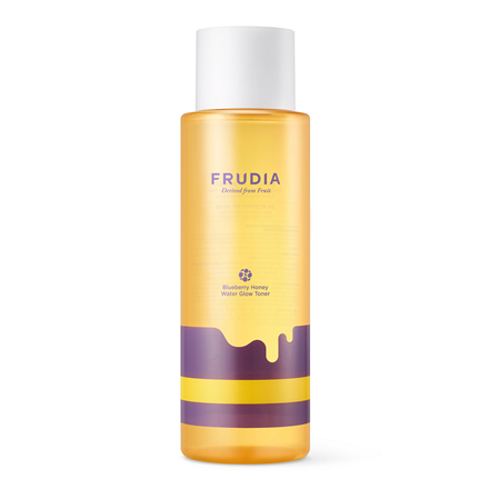 Frudia, Тонер для лица Blueberry Honey, 500 мл
