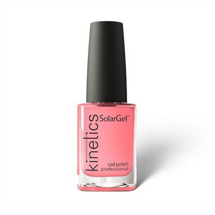 Kinetics, Лак для ногтей SolarGel Polish № 432, Adrenaline B