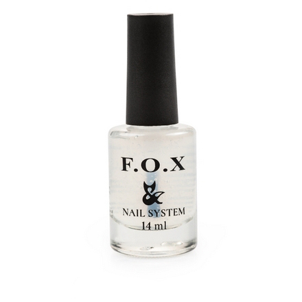 FOX, Средство для удаления кутикулы Cuticle Eraser Marker, 1