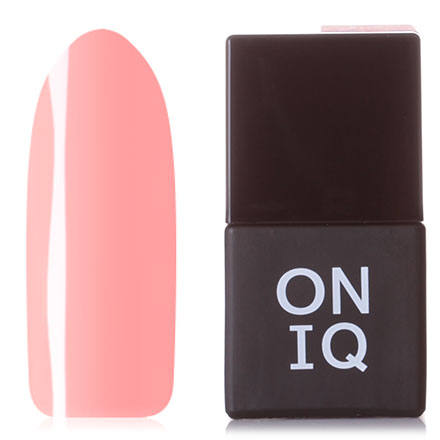 ONIQ, Гель-лак Pantone №201, Blush Beauty