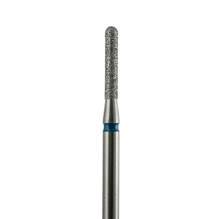 HD Freza, Бор алмазный «Торпеда» D=1,8 мм, средний