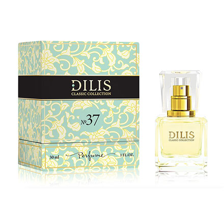Dilis Parfum, Духи Extra Classic №37, 30 мл