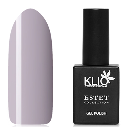 Klio Professional, Гель-лак Estet Collection №58