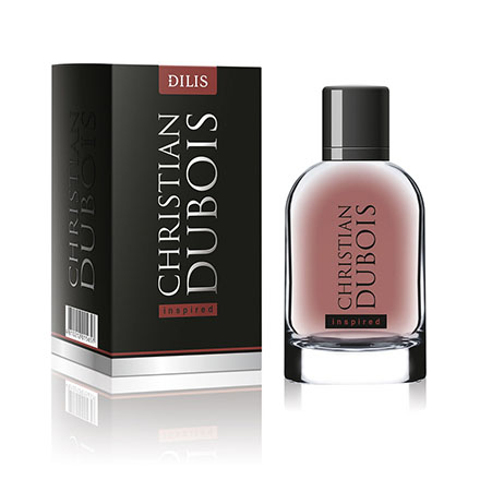 Dilis Parfum, Туалетная вода Christian Dubois Inspired, 100 