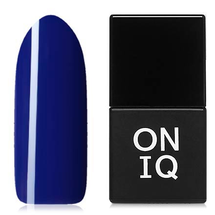 ONIQ, Гель-лак Pantone №32, Spectrum Blue