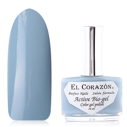 El Corazon, Активный Биогель Cream, №423/296