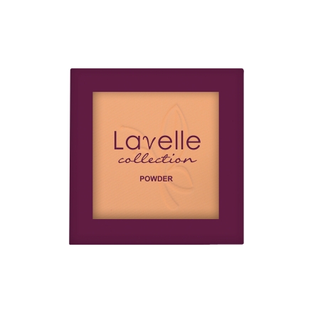 Lavelle Collection, Пудра компактная тон, 03