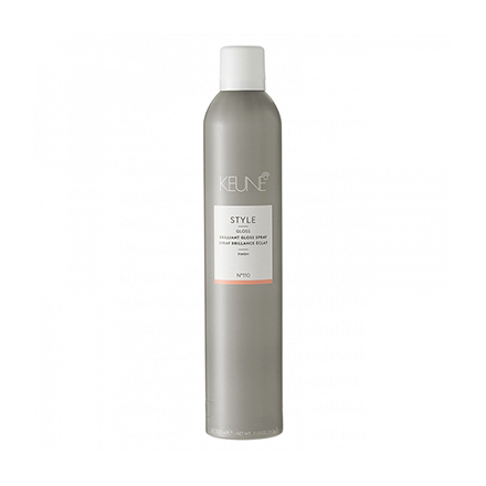 KEUNE, Спрей-блеск Style Brilliant Gloss, 500 мл