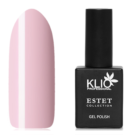 Klio Professional, Гель-лак Estet Collection №178