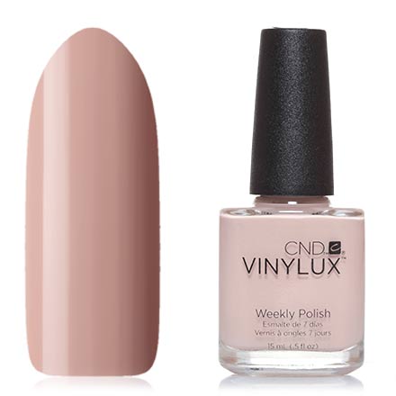 CND Vinylux, цвет 269 Unmasked