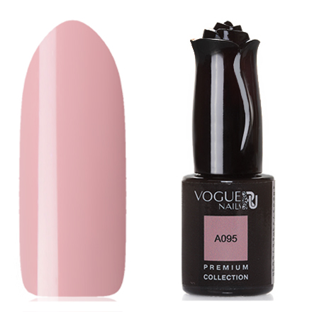 Vogue Nails, Гель-лак Premium Collection А095