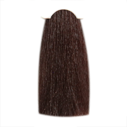 Kaaral, Крем-краска для волос Baco B6.38