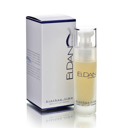 Eldan Cosmetics, Лифтинг-сыворотка для лица Biothox-time, 30