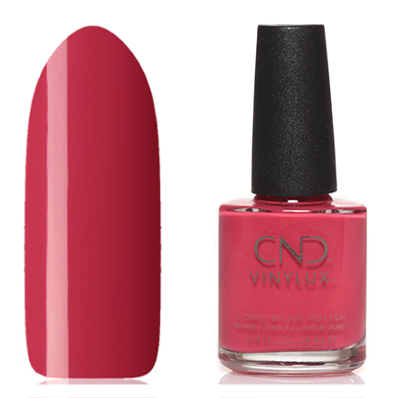 CND Vinylux, цвет Offbeat