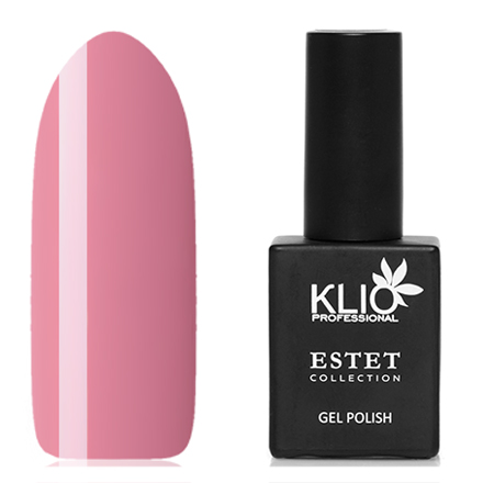 Klio Professional, Гель-лак Estet Collection №183