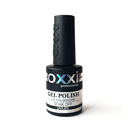 OXXI professional, База Rubber, 10 мл
