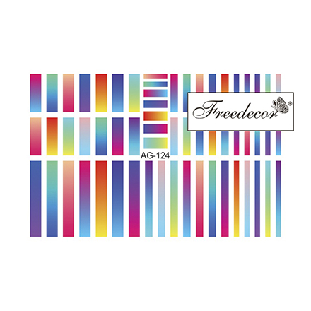 Freedecor, Слайдер-дизайн «Аэрография» №124