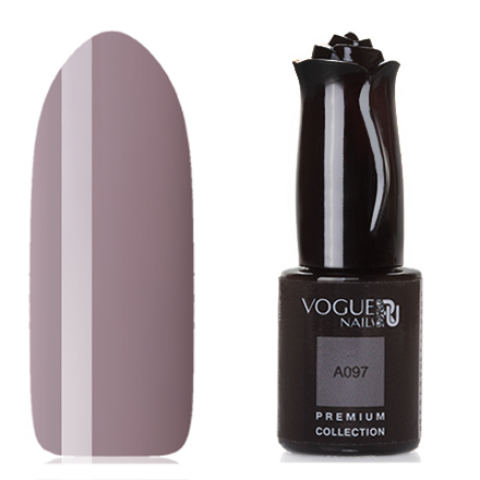Vogue Nails, Гель-лак Premium Collection А097
