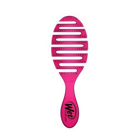 Wet brush, Расческа Flex Dry Pink