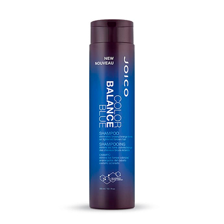 Joico, Шампунь Color Balance Blue, 300 мл