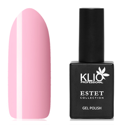 Klio Professional, Гель-лак Estet Collection №181