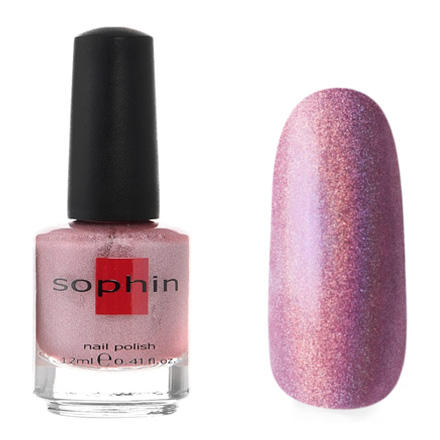 Sophin, цвет №0207 (Prisma Collection) 12 мл