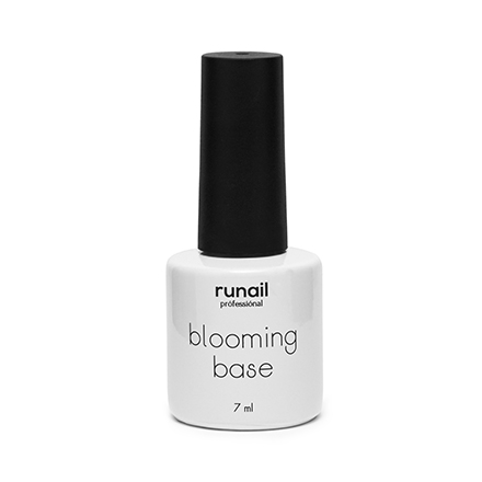 ruNail, База для гель-лака Blooming